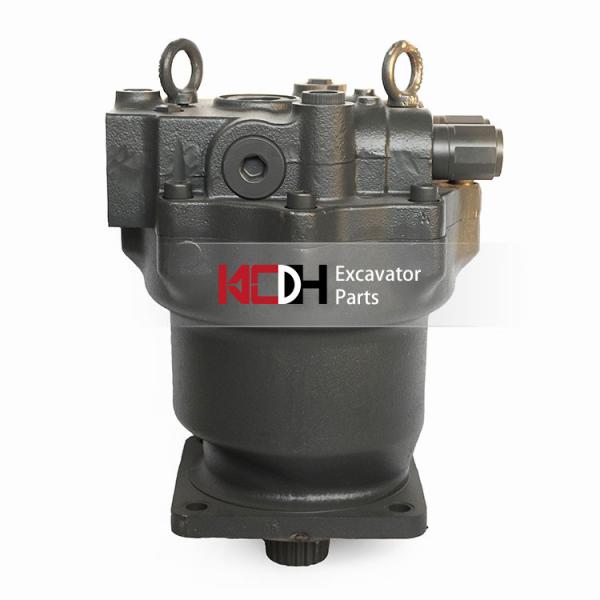 Мотор качания экскаватора Kato DH370 DH330 DH360