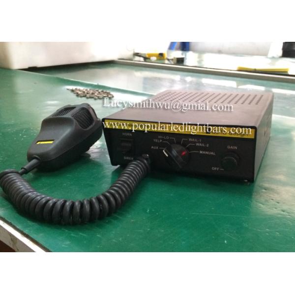 Sirenas electrónicas y parlantes，Sirener/Hornhögtalare ，Elektronisk siren CJB-100AD