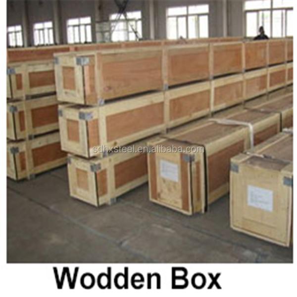 DC Copper Coated Pointed Arc air Gouging Carbon Electrode Rod