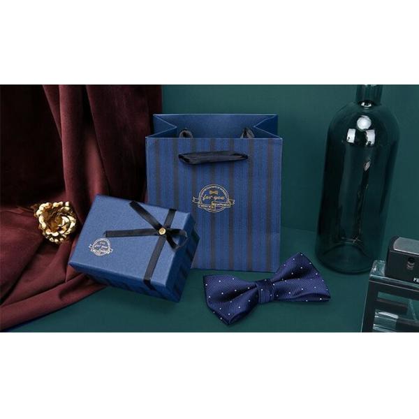 Classic Perfume Recyclable Paperboard Gift Boxes