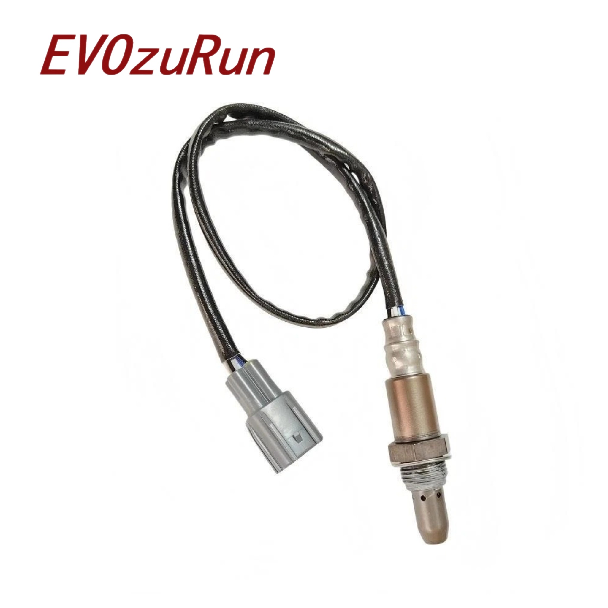 Sensor Auto New Aftermarket O2 Sensor 89467-0E050 894670E050 Oxygen Sensor Front for Toyota Highlander 3.5L
