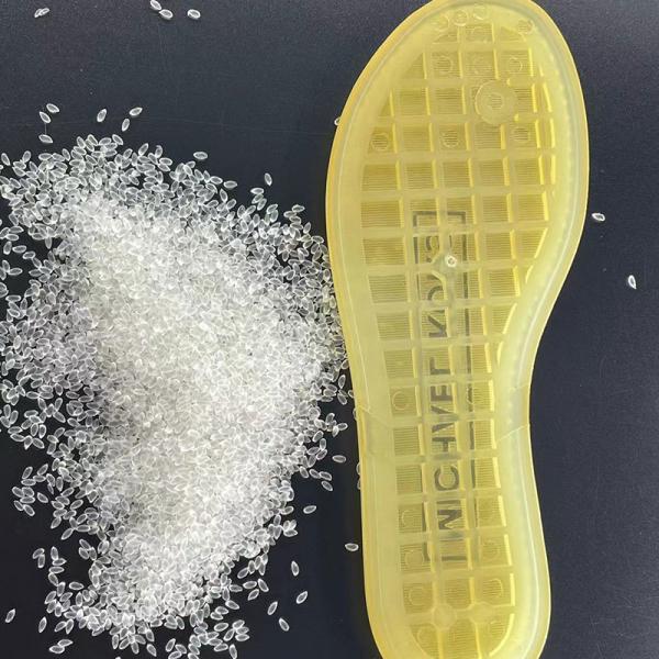 Anti-Static TPU Material Can Be Customized With Color Adjustment And Modification