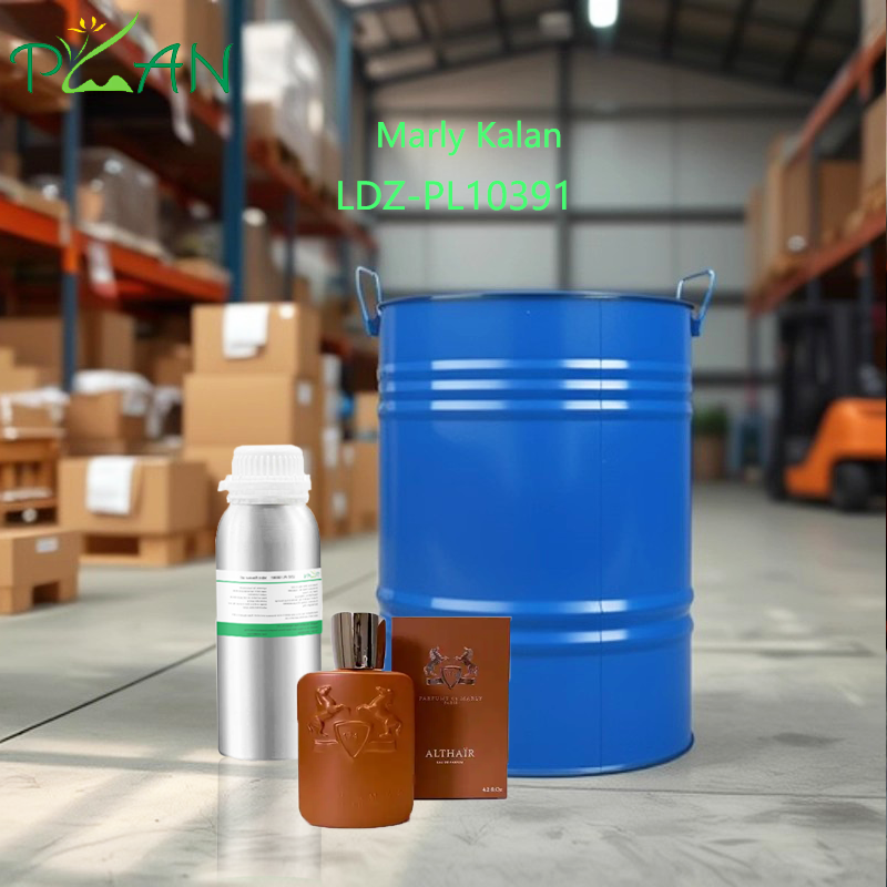 High Concentration Body Fragrance Marly Kalan Oil Fragrance Oil For Perfume Making/Production With Free Sample