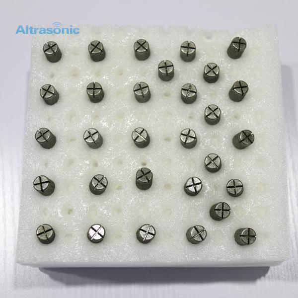 20khz 1000w Ultrasonic Milling Equipment Cnc Machined Horn