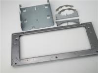 High - Precision Metal Automotive Punching / Manufacturing Tools For Stamping