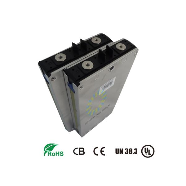 Перезаряжаемые батареи УПС замены, батарея лития 3.2В 60Ах Лифепо4