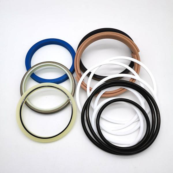 PC220-7 Komatsu Jack Cylinder Seal Kits 707-99-45570 707-99-58070
