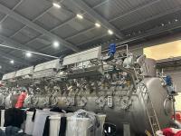 Máquina de teñido de flujo suave avanzado con sistemas basados en PLC con controlador SETEX797