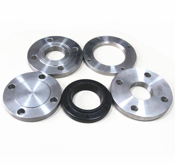 1200NB API 605 Threaded Pipe Flange For Water Line