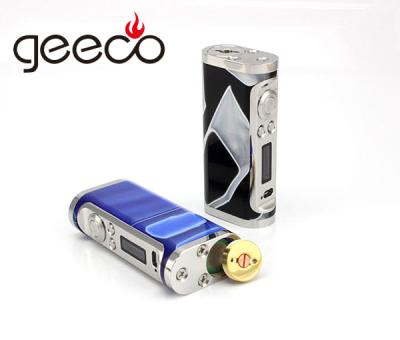 2015 New Design E Cigarette Pandora Box Mod 60w Health Products Box Mod For Rda Vaporizer