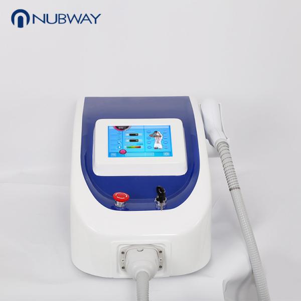 2018 professional 808 nm Diode laser hair removal machine with cooling