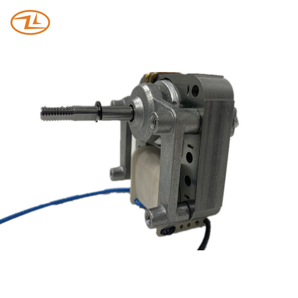 Laminación tangencial del motor de fan del flujo cruzado CL.H 220V 13.5m m