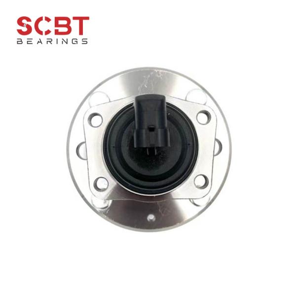 9013770 Rear Wheel Hub Bearing in Auto Parts Use for Buick With High Quality
