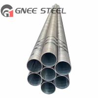 ASTM A106 GR A Seamless Carbon Steel Pipe 12m