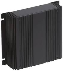 IP67 Classificado Nanfeng Casas de alumínio personalizadas e capas para dissipadores de calor acessíveis