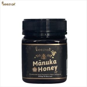 UMF 20+ Raw Manuka Honey Natural Bee Honey from New Zealand 250g daily care Natural Bee Honey
