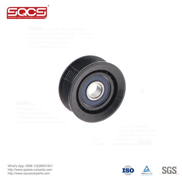 Auto Parts OEM 05281301AA Drive Belt Idler Pulley For CHRYSLER