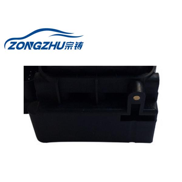 OEM / ODM Audi A8 D3 Air Suspension Valve Block Easy Installation