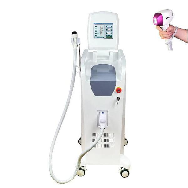 High quality approval 755/808/1064 painless Diode Laser Hair Removal beauty