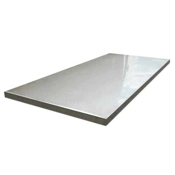 302 304/316/409/410 304/304L/316/409/410/904L/2205/2507 1000mm-2000mm Plate Breadth High Precision 430 Stainless Steel Sheet Thickness 0.3mm-3mm Standard ASTM 400 Series Natural Color