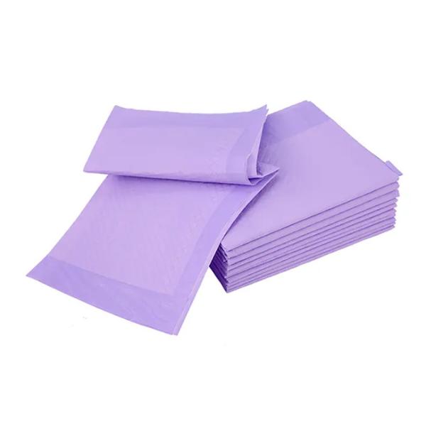 SNUGRACE Absorbent Underpad Disposable Underpad for Comfortable Incontinence Care