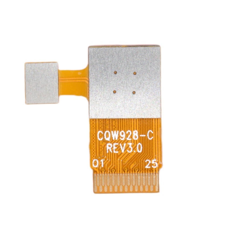 S5K4EC RGB Rolling Shutter Camera Sensor Module 2592x1944 For Drones