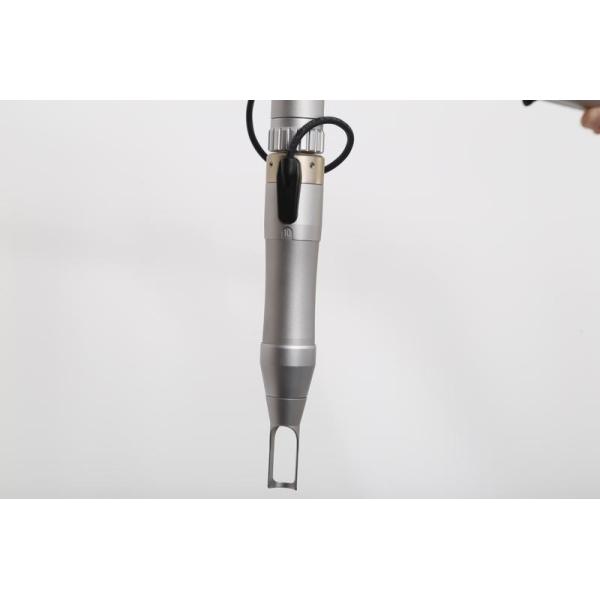 2019 New advanced Q-Switched Nd-Yag laser multi-color choice tattoo laser removal machine for varicose veins