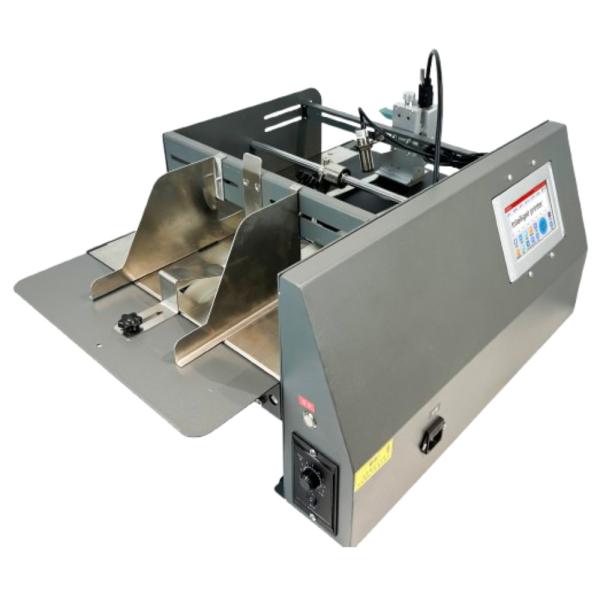 PRINTYOUNG Portable Pagination Automatic Mini Continuous Inkjet Printing Machine