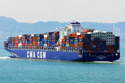 DDP Fast Sea Freight Shipping Furniture From China To USA Amazon FBA FCL LCL Shipping