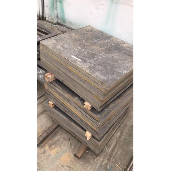 Material do Invar 36 da liga de níquel de UNS K93600 para dispositivos Optoelectronic