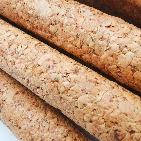 Dia 30mm x 640mm агломерированная пробочка штанги вставляет затворы пробочки вина