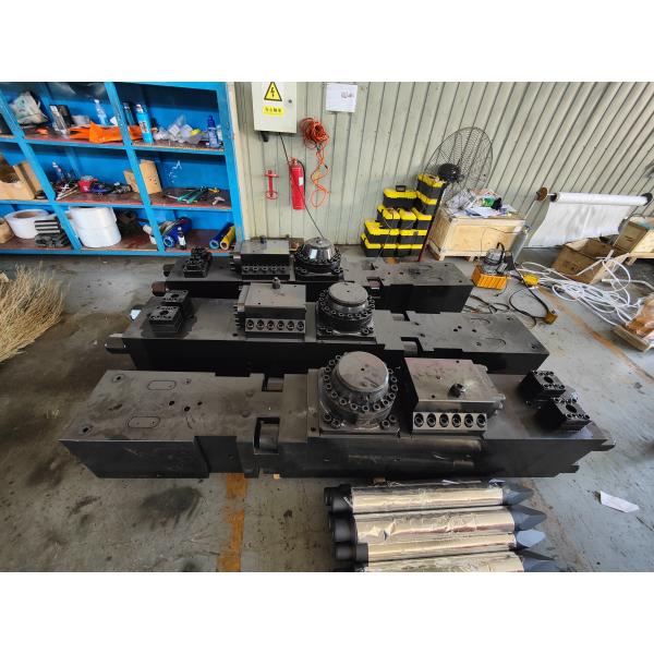 Hydraulic Breaker Inner Outer Sleeve Bush Accessories Head Ring Thrust Rod Bushing