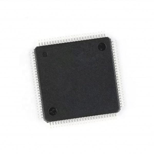 (オンラインビデオインタビュー) STM32F407VGT6 STM32F407 LQFP-100 32ビット その他の電子部品 オールドARM EMmc ICチップSTM32F407VGT6