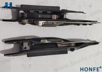 Pièces de rechange de métier à tisser de pince de rapière de HONFE-Dorni IV pour des machines de textile
