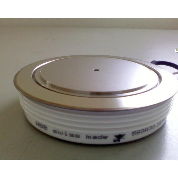 Металл тиристоров управлением участка регуляторов АК с керамиковым изолятором