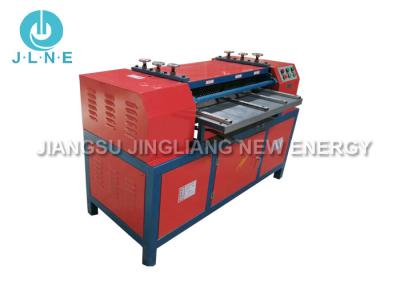 Industrial Electrical A/C Radiator Recycling Machine For Sale