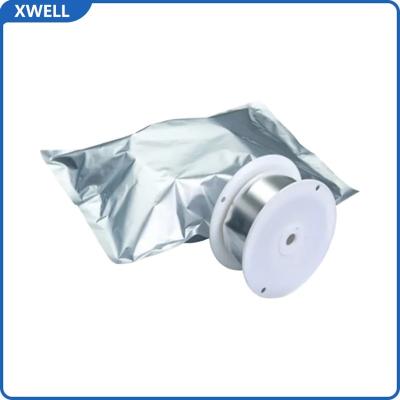 Lithium Ribbon Solid State Battery Negative Electrode Lithium Foil Material