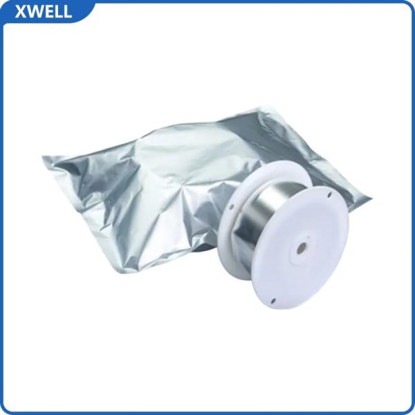 Lithium Ribbon Solid State Battery Negative Electrode Lithium Foil Material