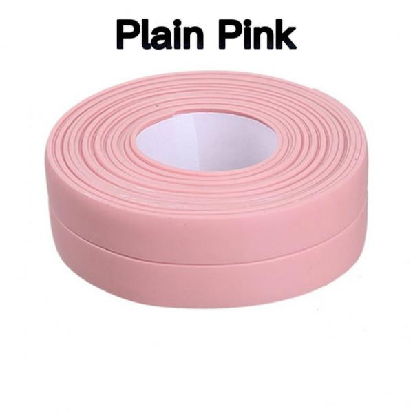 PVC Nano Kitchen Sealing Tape Kitchen Sealing Strip 3.2m