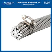 AAC Tulip Bare Aluminum Conductor H1350 336.4MCM desencapado aéreo
