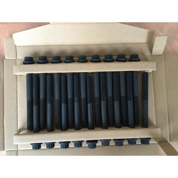 Головка цилиндра ремонтирует болты для Тойота 1ХЗ 2К 2Л 3Л 1КЗ-Т 1КД-ФТВ