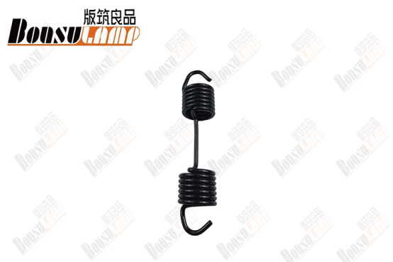СПРИНГ РЕТURN FRT BRK SHOE CXZ05 CYZ06 OEM 1-09583365-1