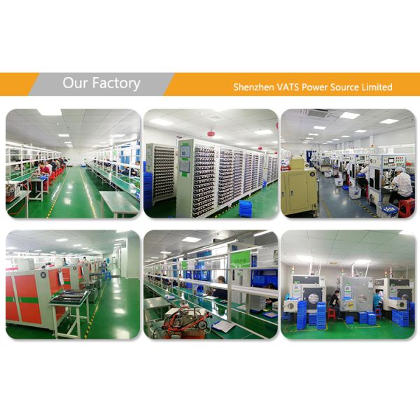 2700mAh High Capacity Lithium Polymer Battery with Customization Samples and PCB Protection