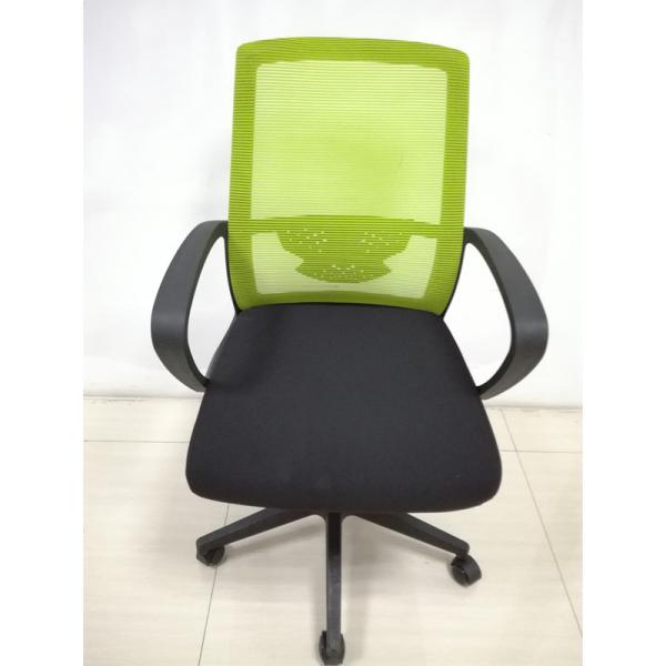 2018 Hot Selling Task Chair Executive Chair Mesh Chair New Design Staff Chair