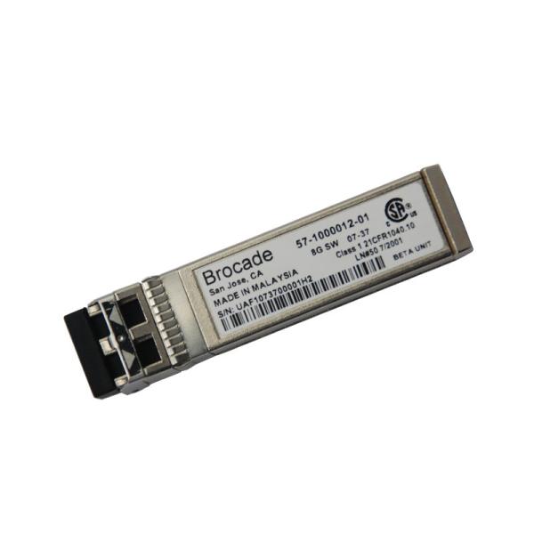 Brocade 57-1000012-01 SFP+ FC SFP+ Transceiver 8G SWL 850nm MMF XBR-000148 Optical module