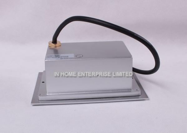 Decoration Lighting Led Indoor Stair Lights Stainless Steel Lamp Body Material