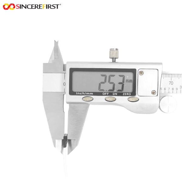 Low-Distortion OH01A10 CMOS USB2.0 Endoscope Camera Module