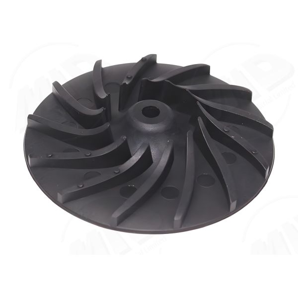 Piezas de engranajes rectos de plástico autolubricantes para moldeo por inyección industrial OEM