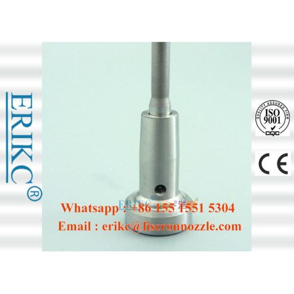 ERIKC F00VC01359 Stainles Steel Ball Valve F 00V C01 359 For BOS piezo injector control valve F00V C01 359 for 0445110521