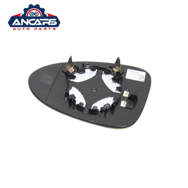 Porsche Macan 2014 Auto Side Mirror Glass 95B857522B 95B857521B 95B857521A 95B857522F